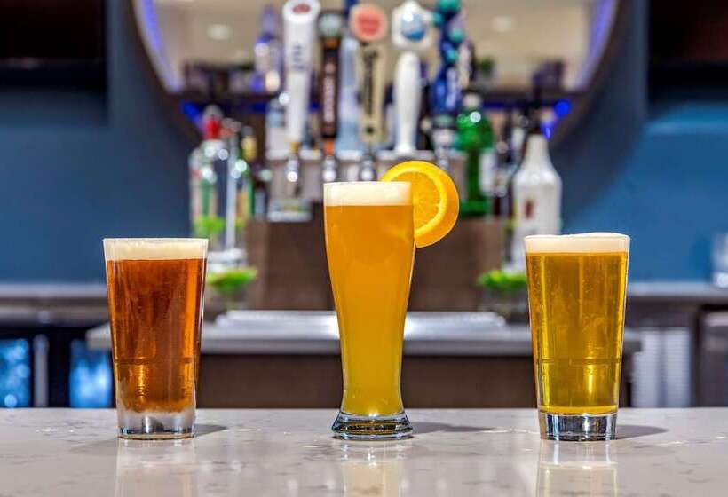 Cambria Hotel Rock Hill   University Center