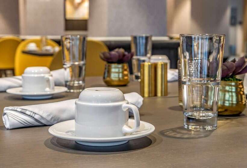 Cambria Hotel Rock Hill   University Center