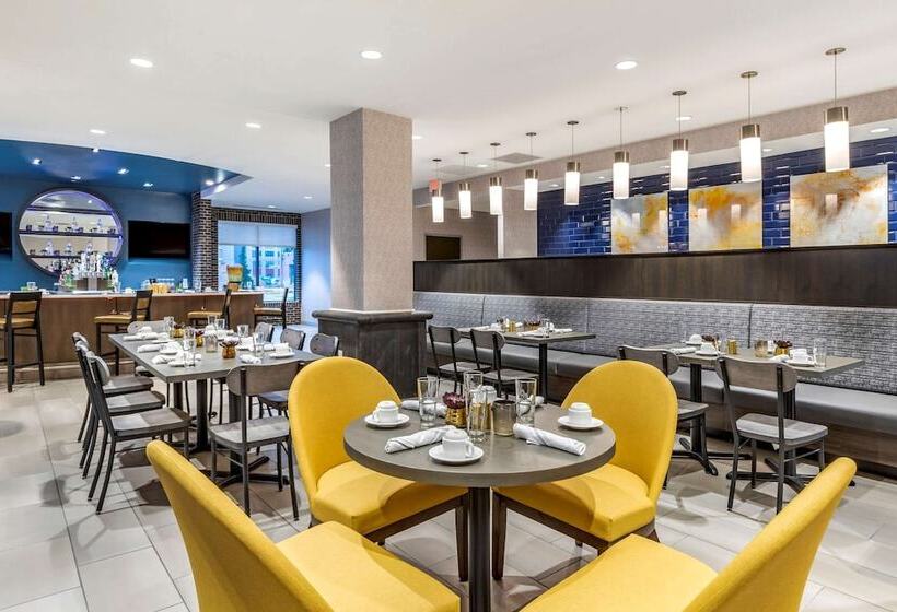 Cambria Hotel Rock Hill   University Center