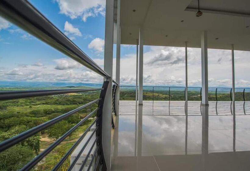 호텔 Campestre La Montaña