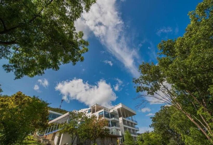 호텔 Campestre La Montaña