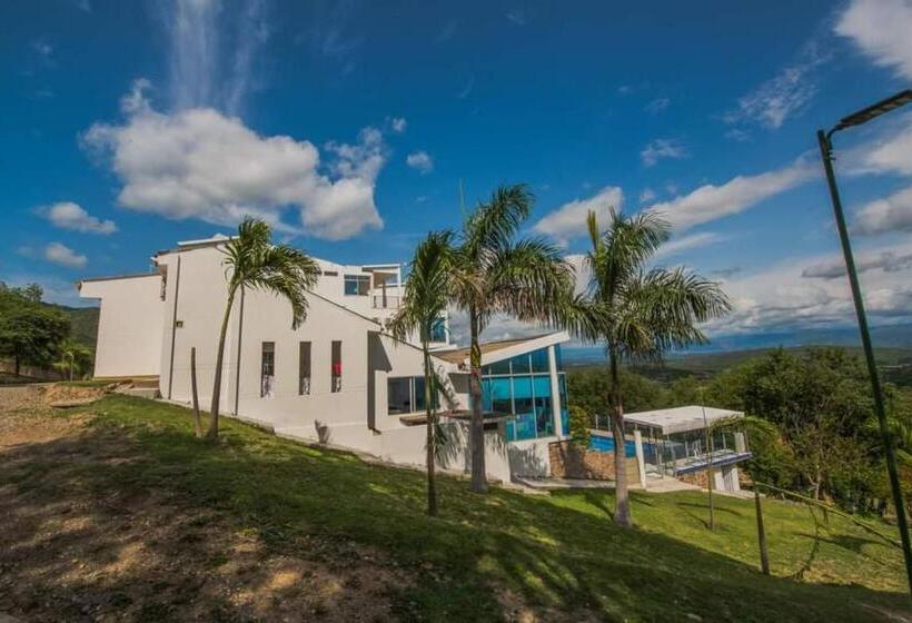 호텔 Campestre La Montaña