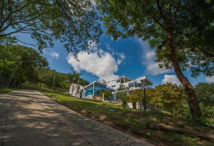 호텔 Campestre La Montaña