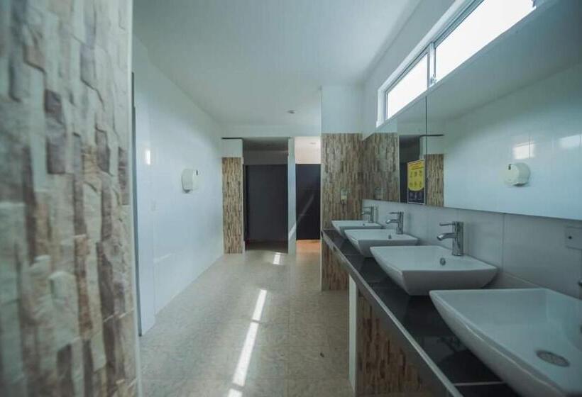 호텔 Campestre La Montaña