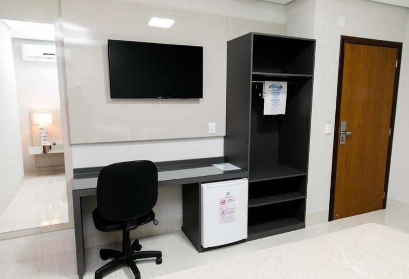 Отель Central Palace