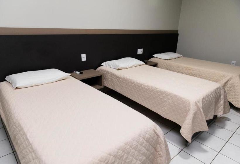 Отель Central Palace