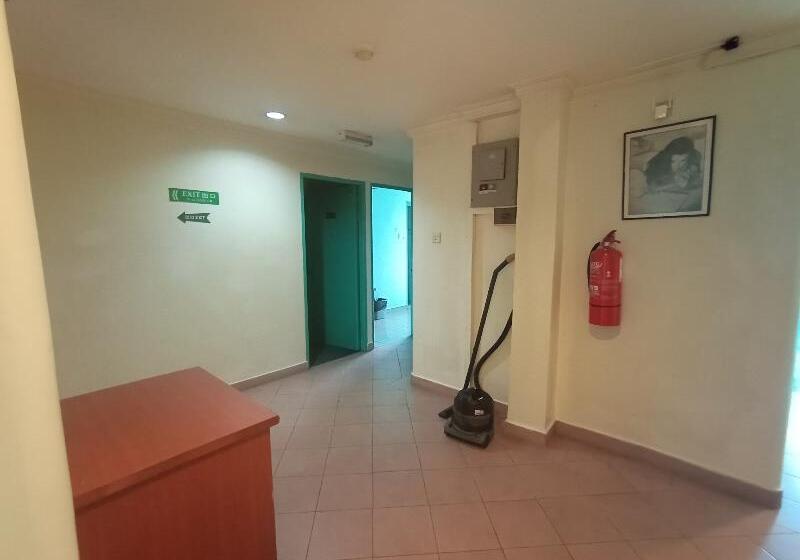 酒店 Centre Inn By Cv