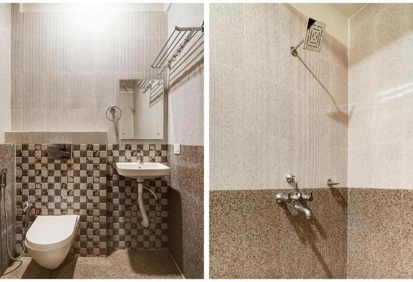 فندق Collection O 77782 Mini Punjab Hill Side Rooms