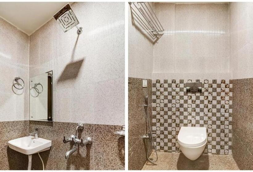 Отель Collection O 77782 Mini Punjab Hill Side Rooms