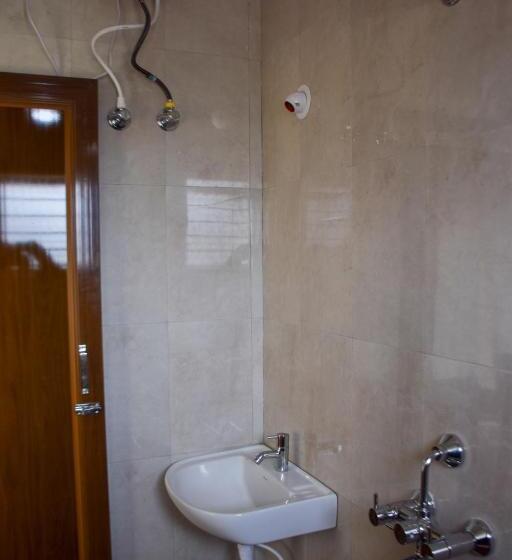 בית מלון כפרי Dip Holidays