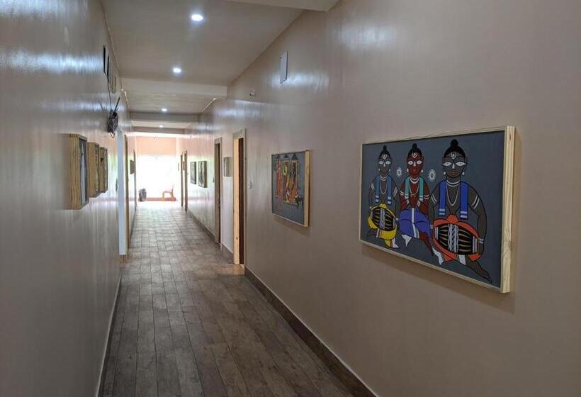 בית מלון כפרי Dip Holidays