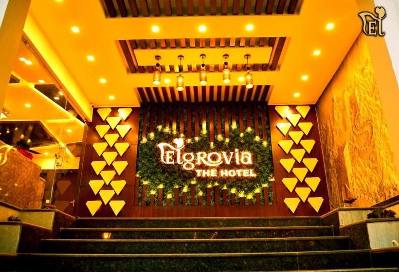 Fabhotel Elgrovia