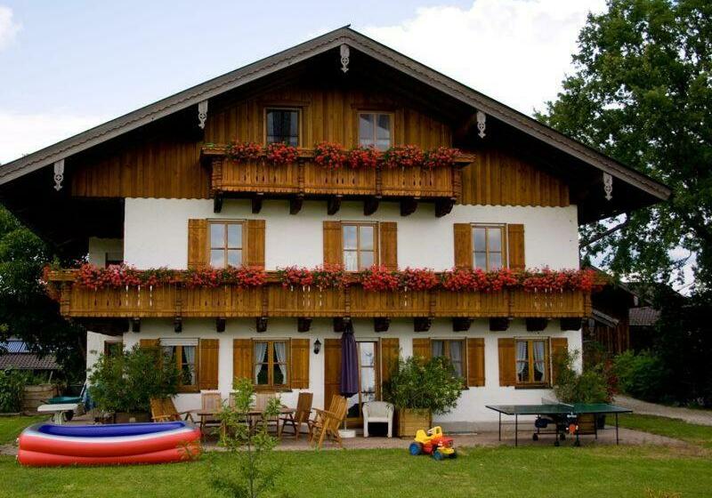 Отель Esingerhof