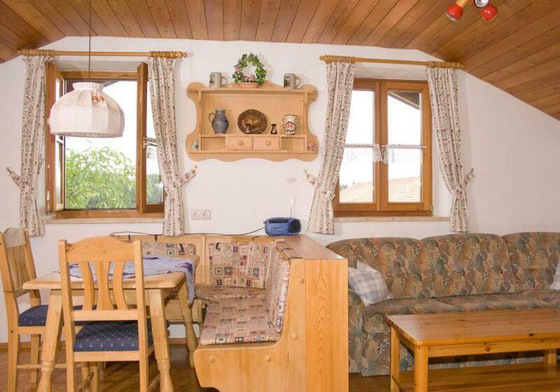 Отель Esingerhof