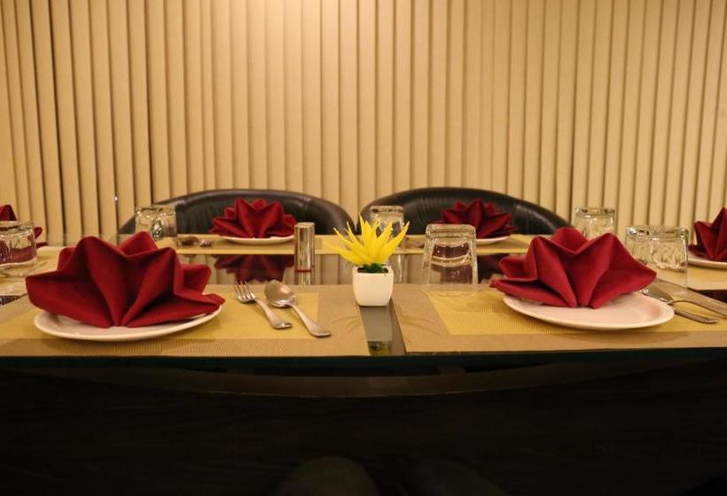 ホテル Europa Inn