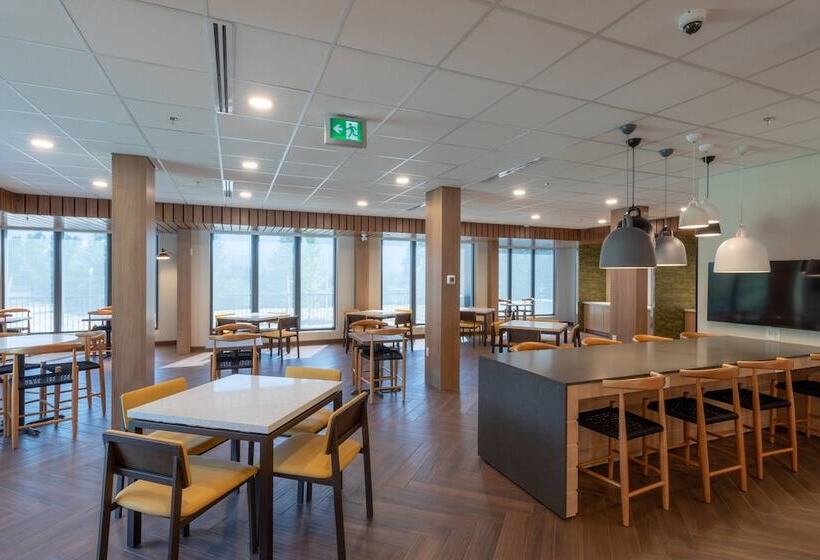 בית מלון כפרי Fairfield By Marriott Inn & Suites Revelstoke