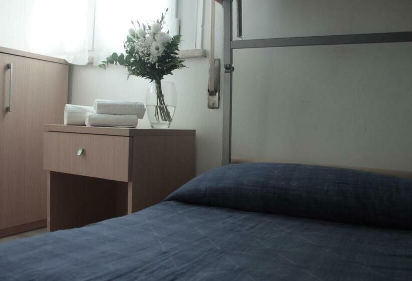 酒店 Garnì Stella Marina