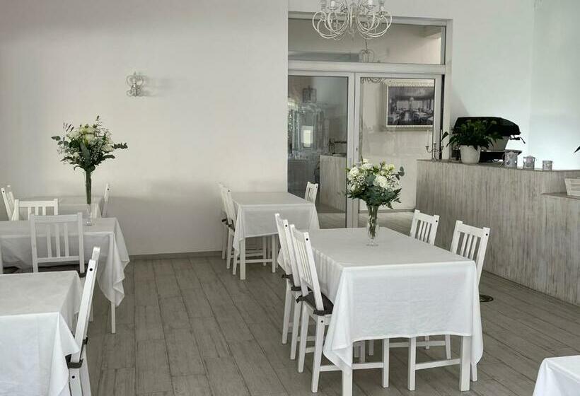 酒店 Garnì Stella Marina