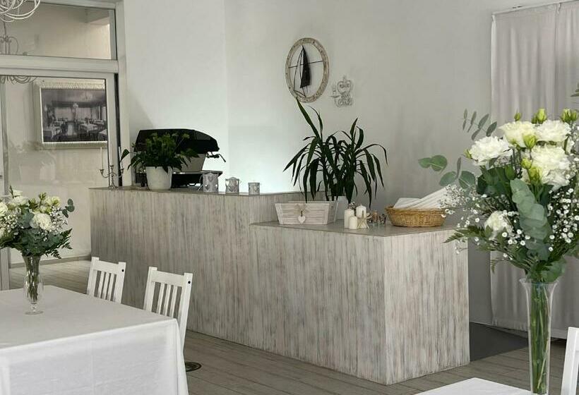 酒店 Garnì Stella Marina