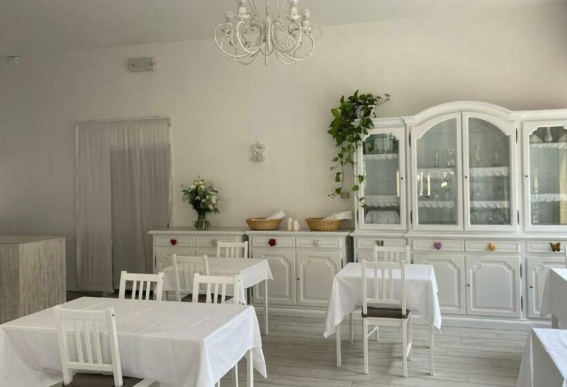 酒店 Garnì Stella Marina