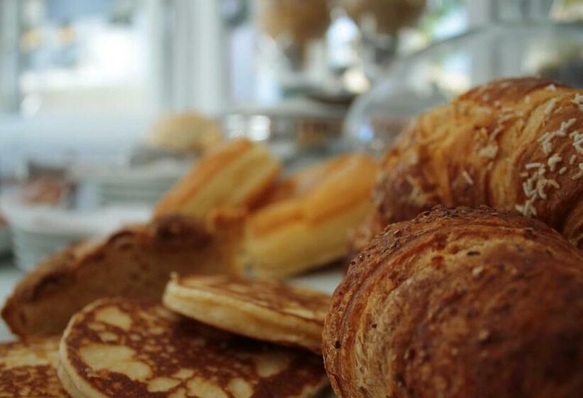 酒店 Garnì Stella Marina