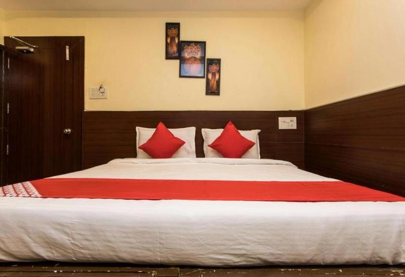 בית מלון כפרי Glory