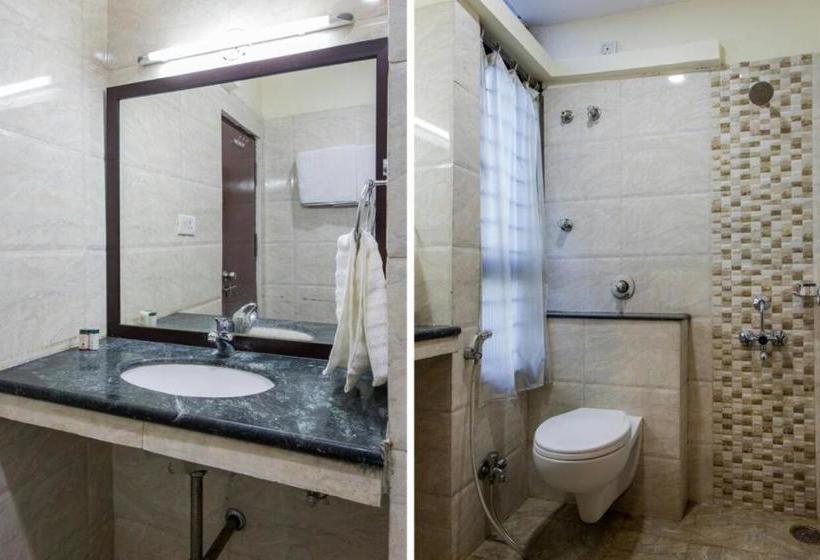 בית מלון כפרי Glory