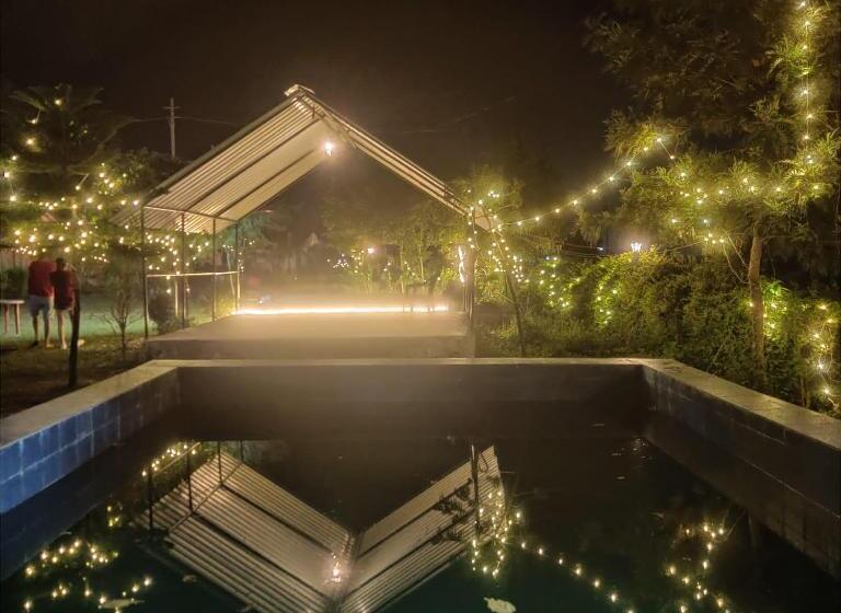 酒店 H7stay Luxury Cottages And Camps, Rishikesh