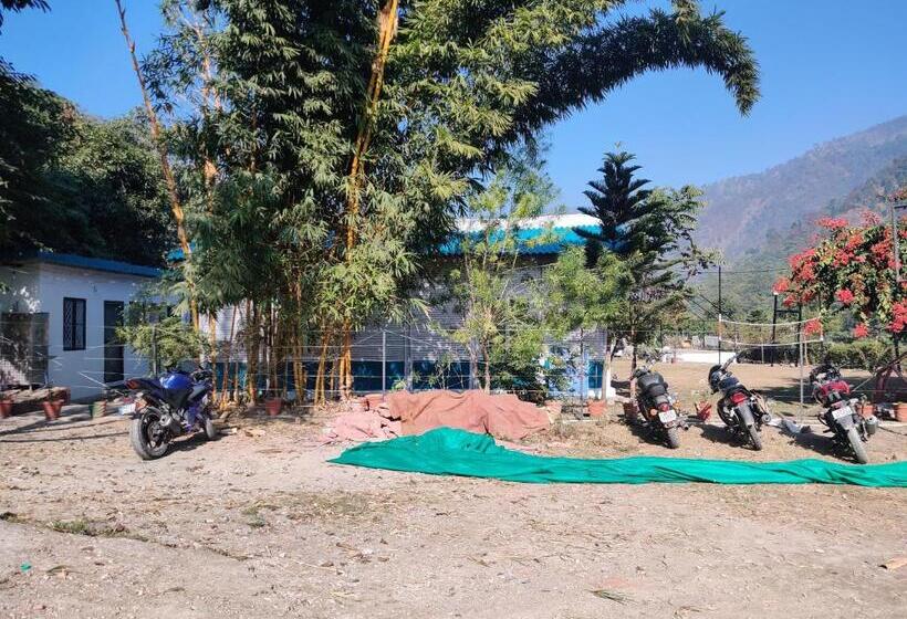 酒店 H7stay Luxury Cottages And Camps, Rishikesh