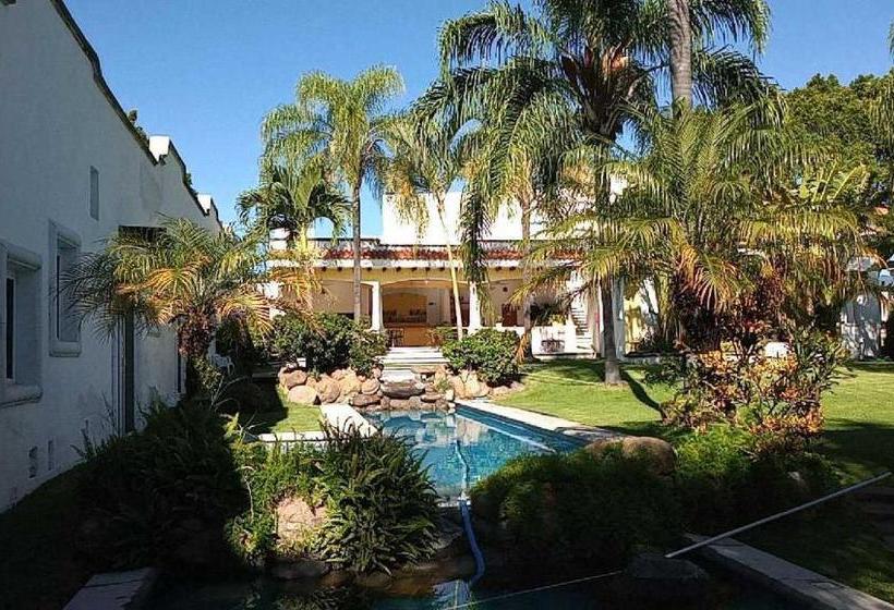 בית מלון כפרי Hc Canarios Resort Spa