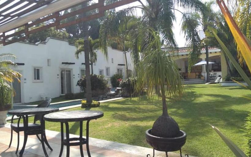 בית מלון כפרי Hc Canarios Resort Spa