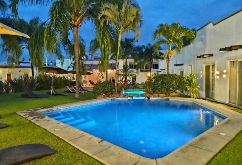 בית מלון כפרי Hc Canarios Resort Spa