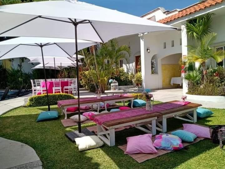 בית מלון כפרי Hc Canarios Resort Spa