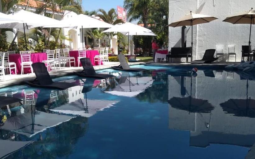 בית מלון כפרי Hc Canarios Resort Spa