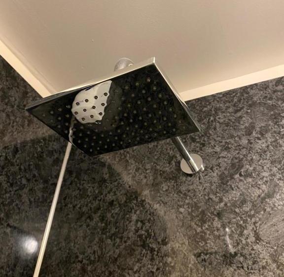 فندق Hillside Bed & Breakfast Dunbar