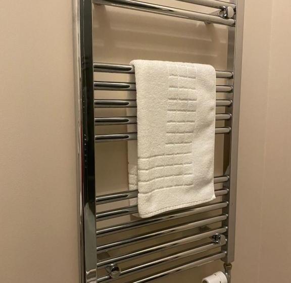 فندق Hillside Bed & Breakfast Dunbar