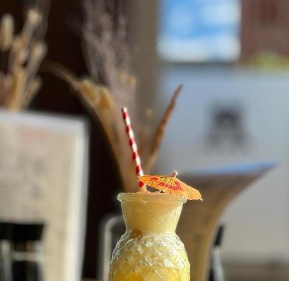 فندق Hillside Bed & Breakfast Dunbar