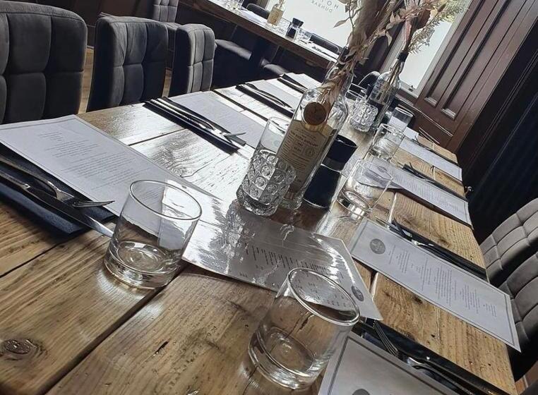 فندق Hillside Bed & Breakfast Dunbar