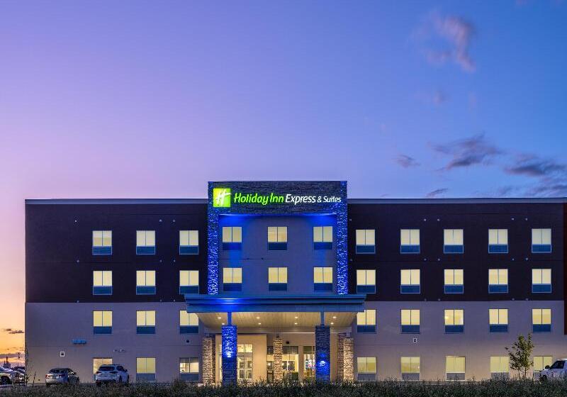 فندق Holiday Inn Express & Suites   Watertown, An Ihg