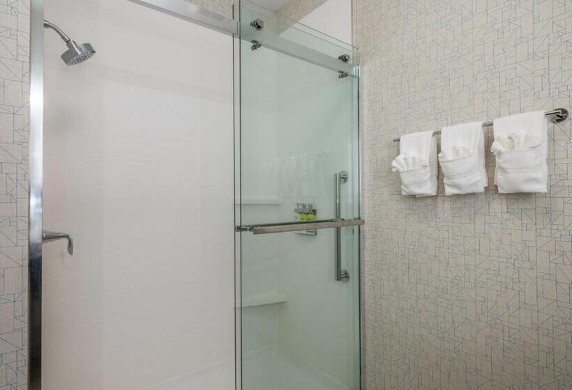 فندق Holiday Inn Express & Suites   Watertown, An Ihg