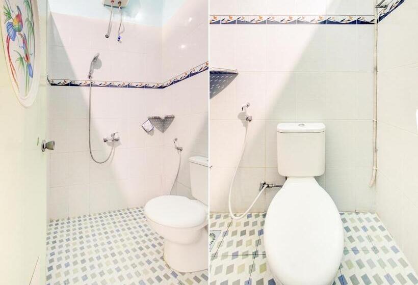 فندق Hp Residence Mitra Reddoorz Near Alun Alun Kediri