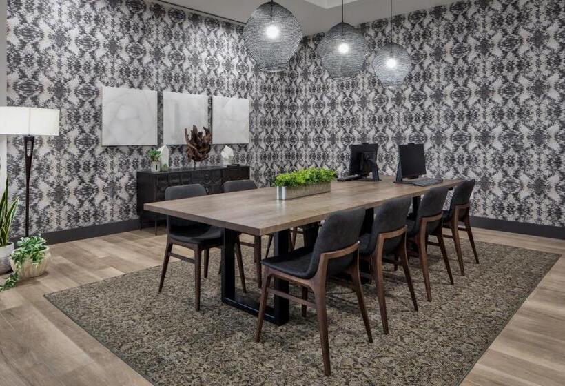 Отель Hyatt House Denver Aurora