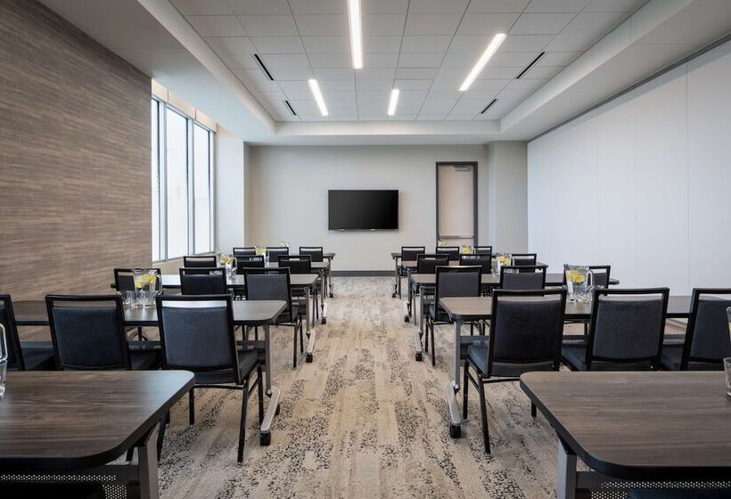 Отель Hyatt House Denver Aurora