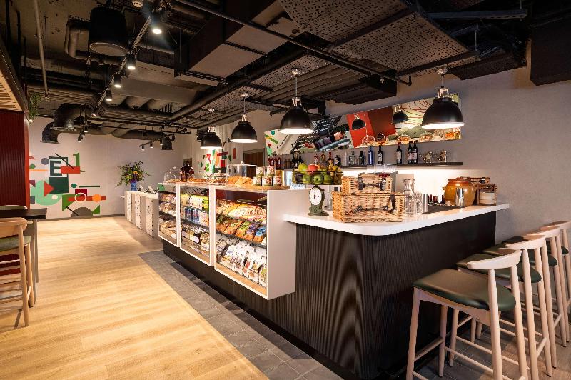 Отель Hyatt Place London City East