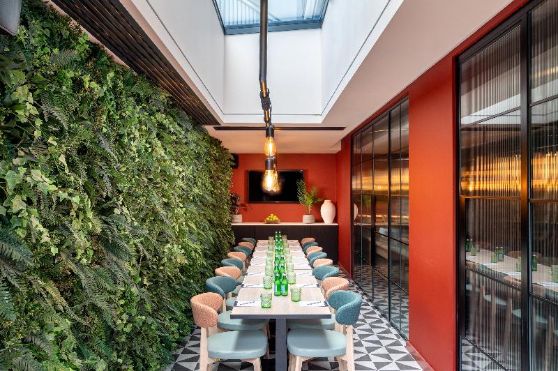 Отель Hyatt Place London City East