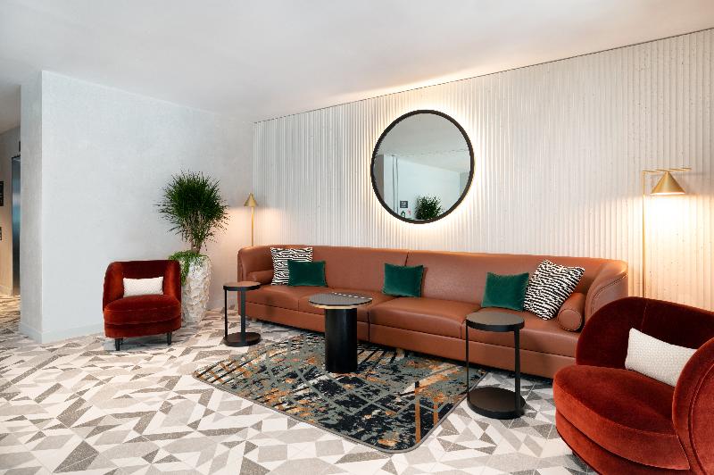 Отель Hyatt Place London City East