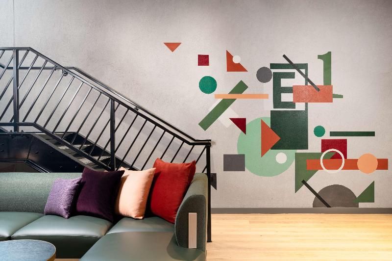 Отель Hyatt Place London City East