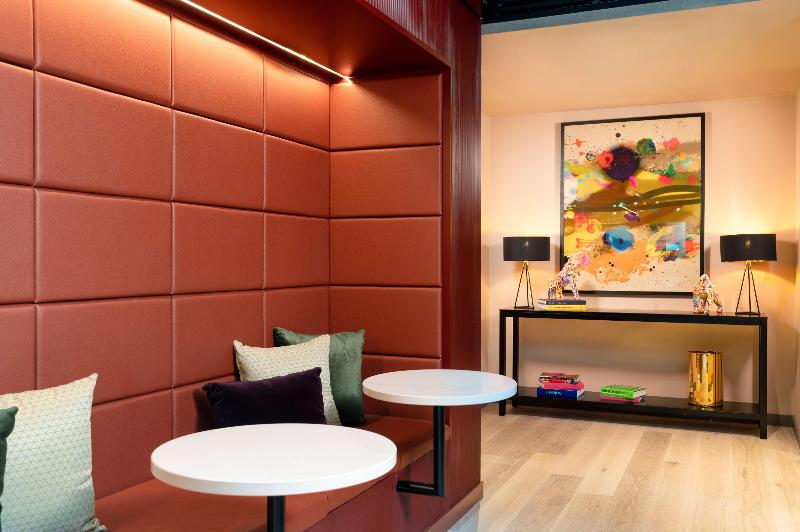 Отель Hyatt Place London City East