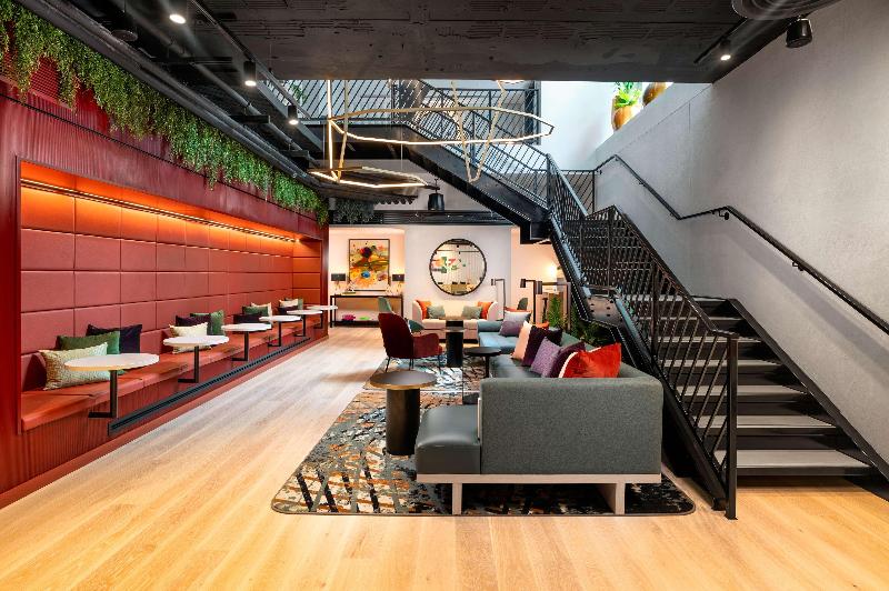 Отель Hyatt Place London City East