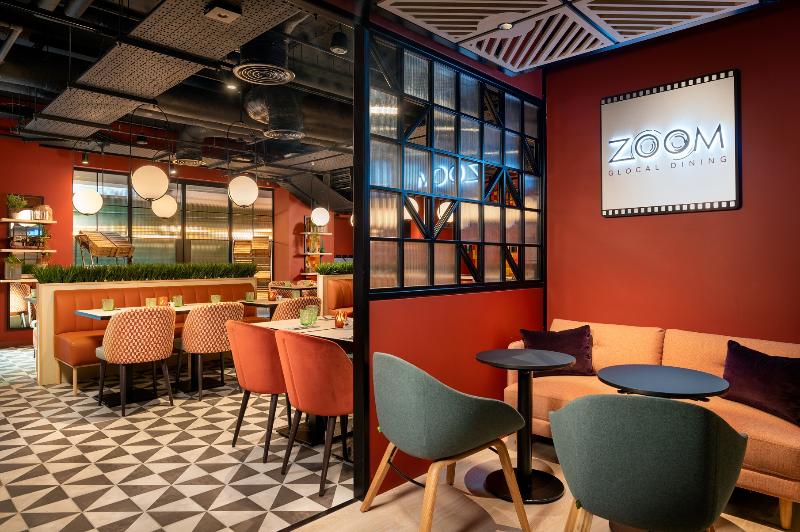 Отель Hyatt Place London City East